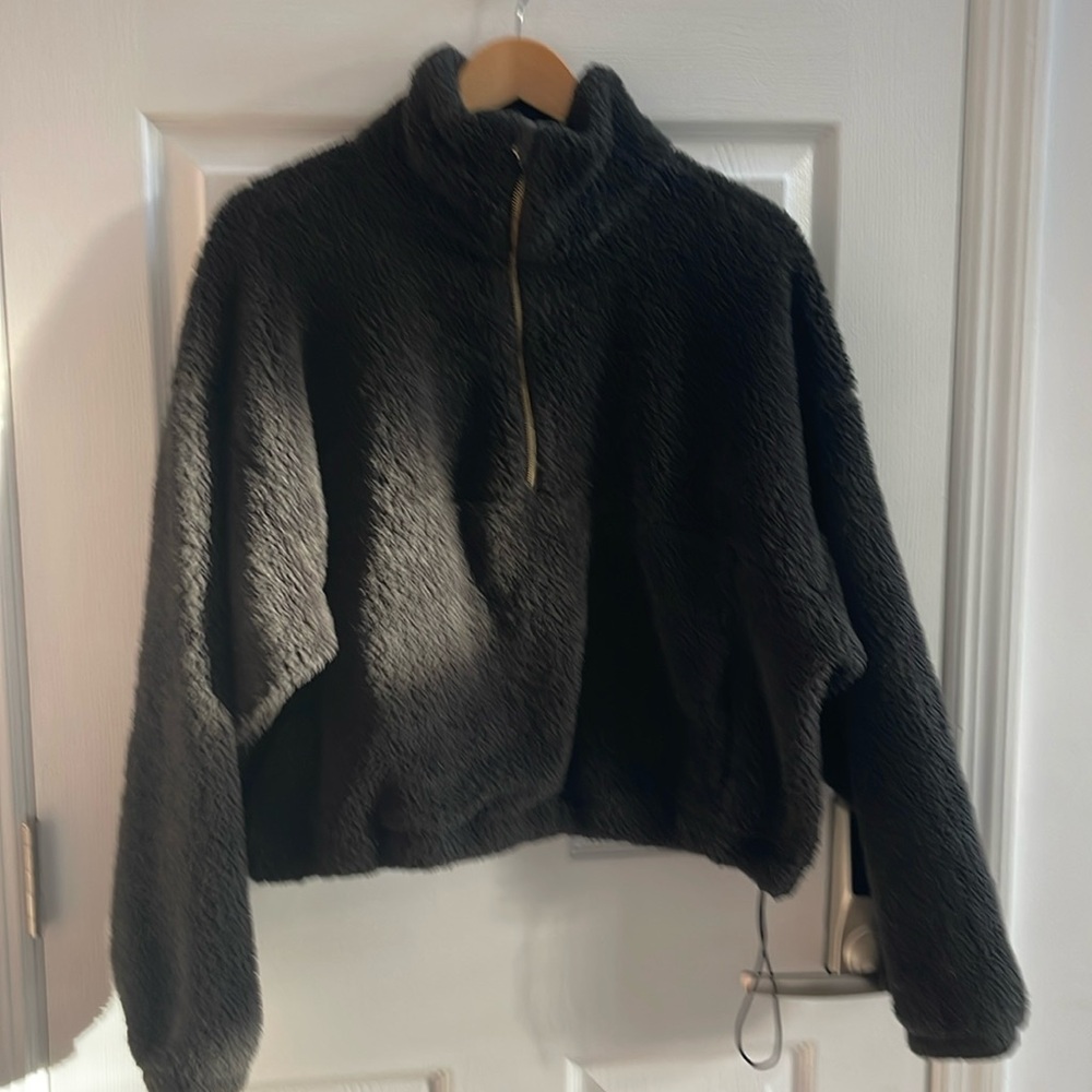 Black Fleece